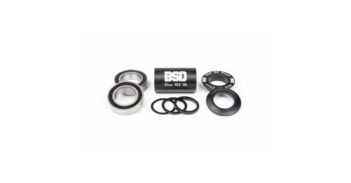 Roulement bmx - Large choix sur